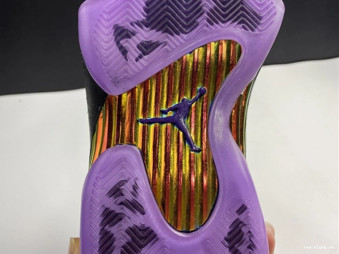 Chep Onekick CV2469-001 RETRO 14 AIR '' JORDAN DOERNBECHER 0816